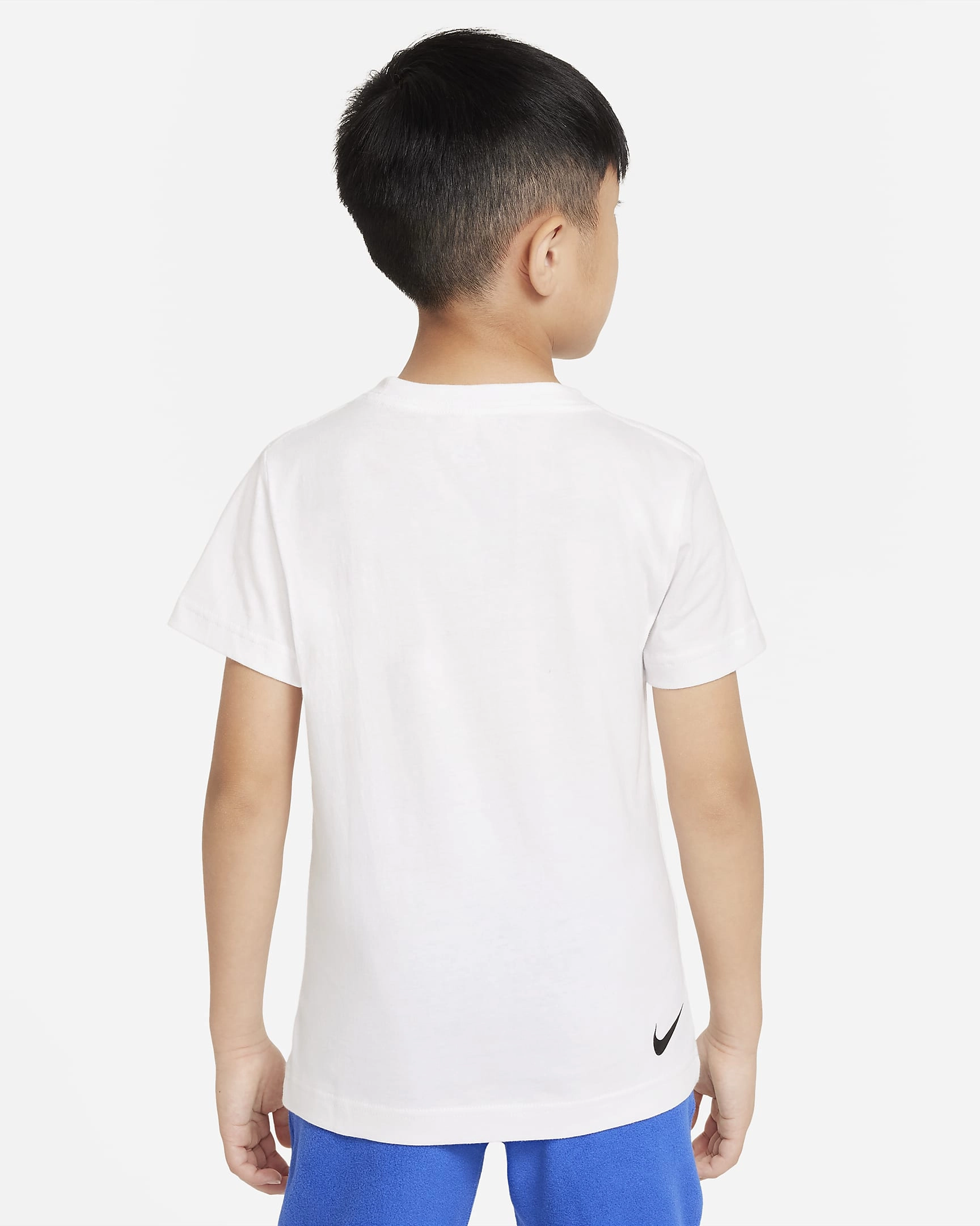 Nike ACG Lille Børns T-Shirt: Eventyrklar Komfort til Små Opdagelsesrejsende!