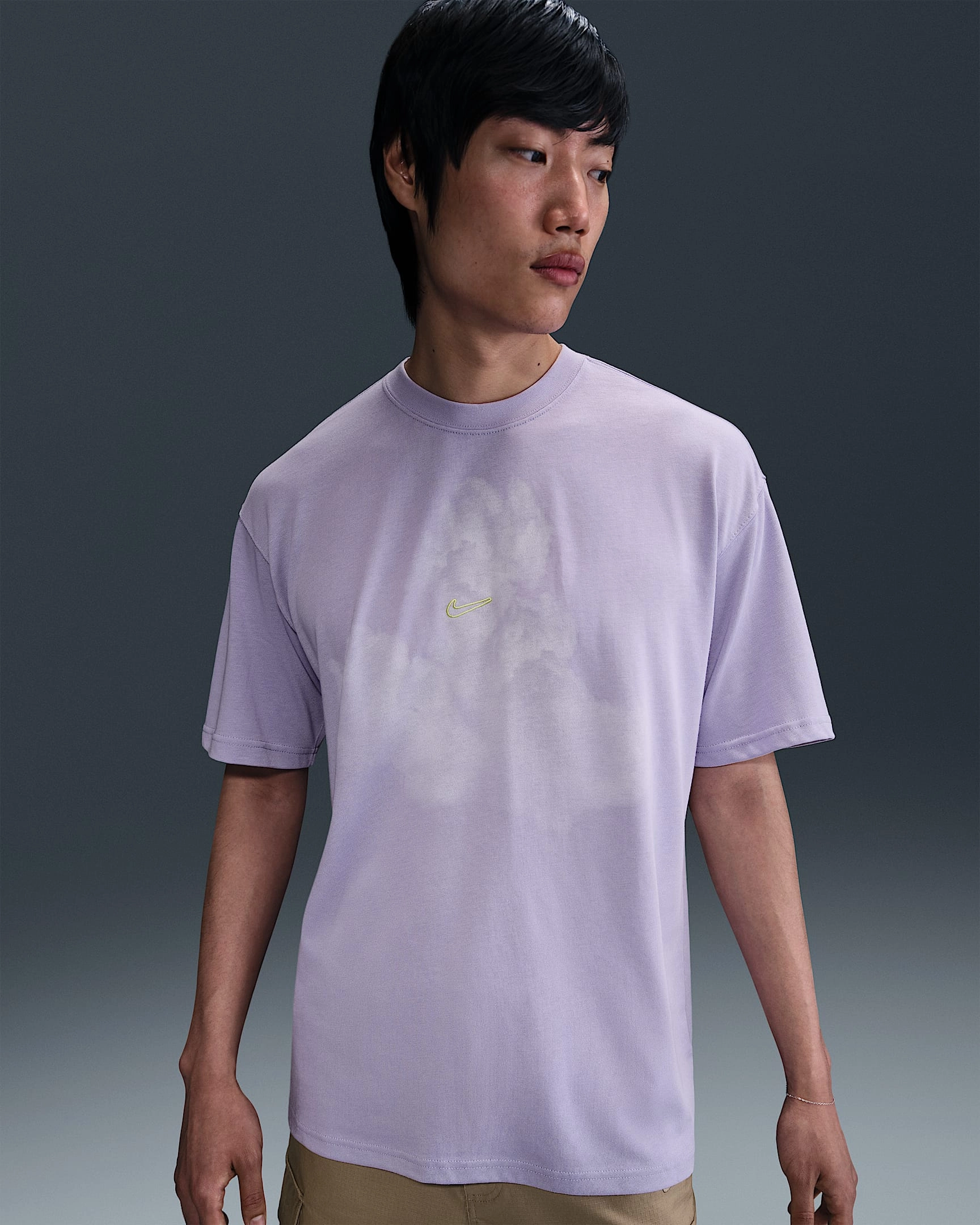 Nike Air Max 90 T-Shirt: Ikonisk Stil og Komfort